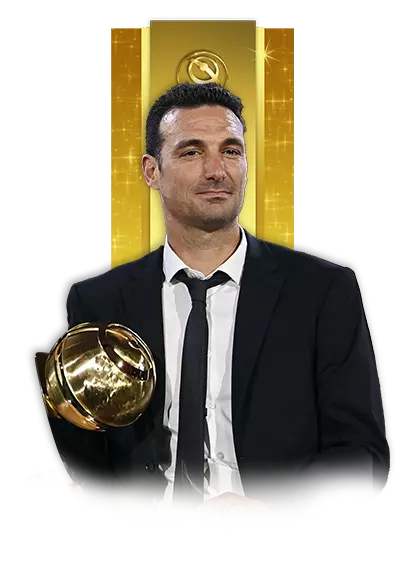 2023年环球足球奖