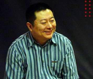 媒体人时间