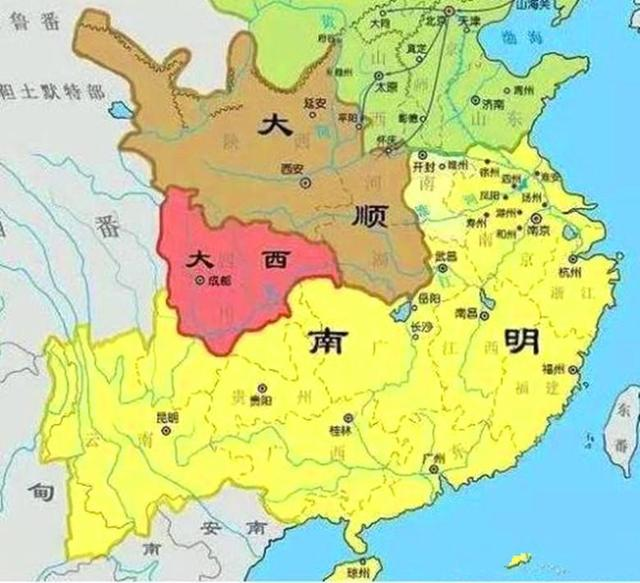 朱由崧