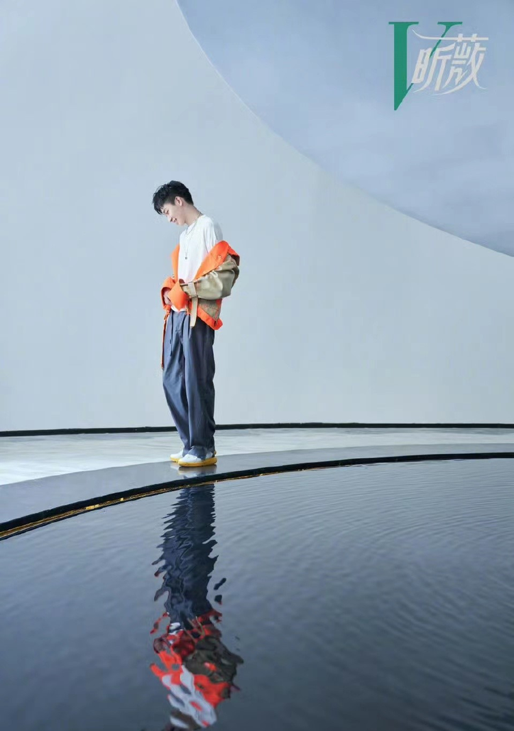 刘怡潼