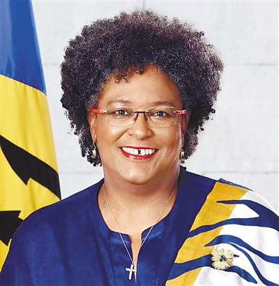 米娅·莫特利