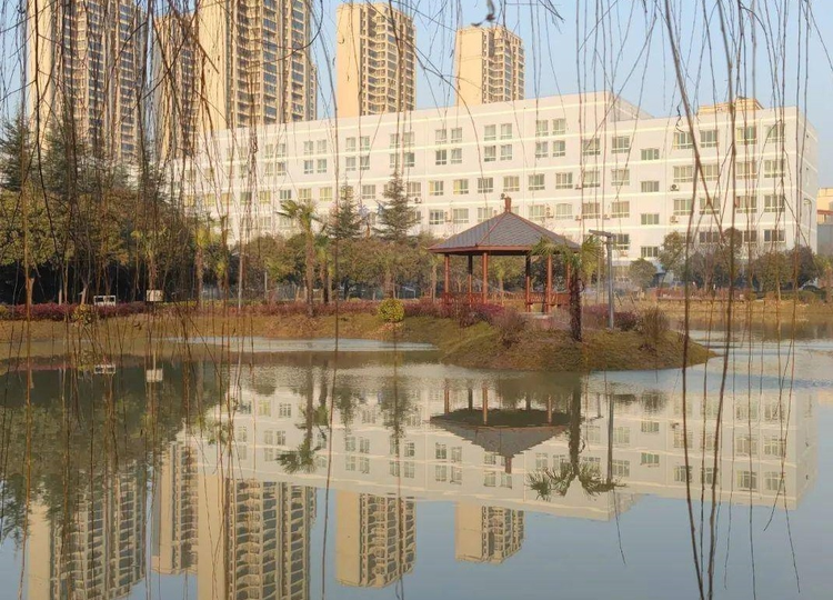 陕西科技大学镐京学院