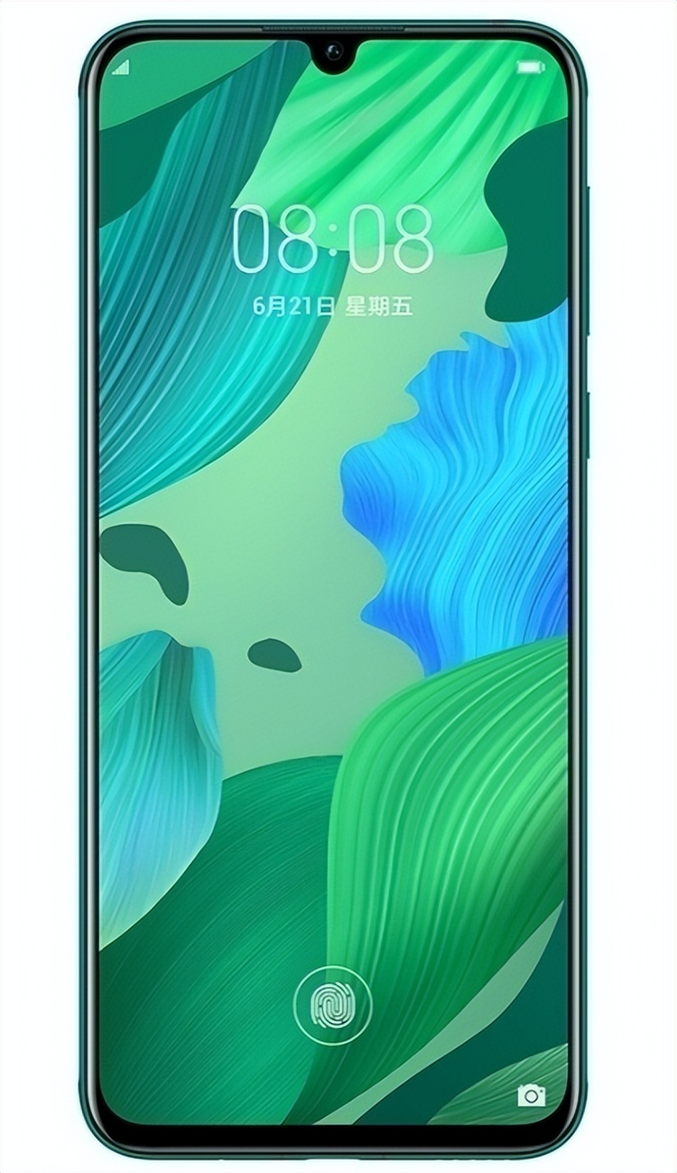 华为nova5 pro