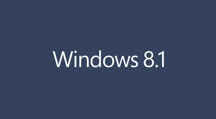 windows8.1
