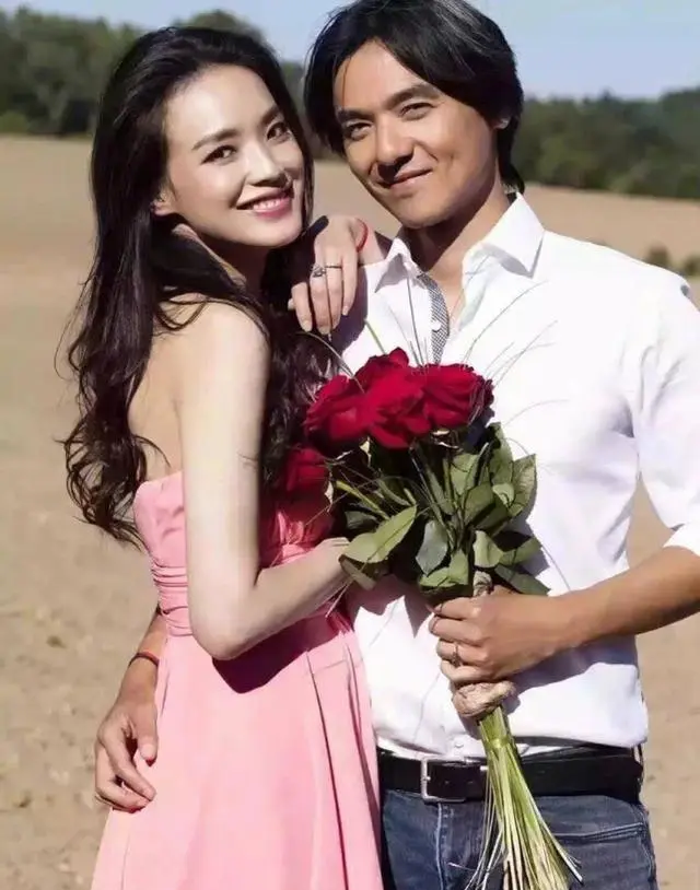 舒淇