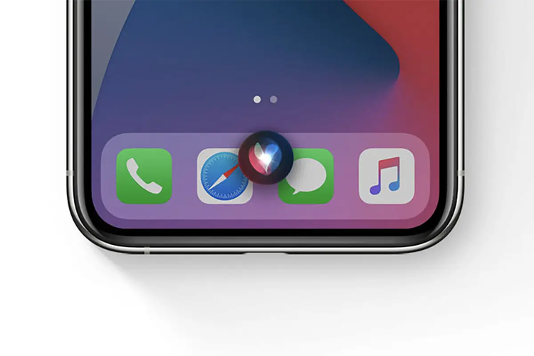 iOS 14
