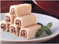 芸豆卷