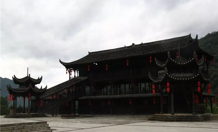 武隆区