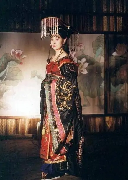 大明宫词