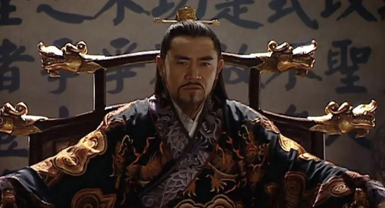 大明王朝1566嘉靖与海瑞