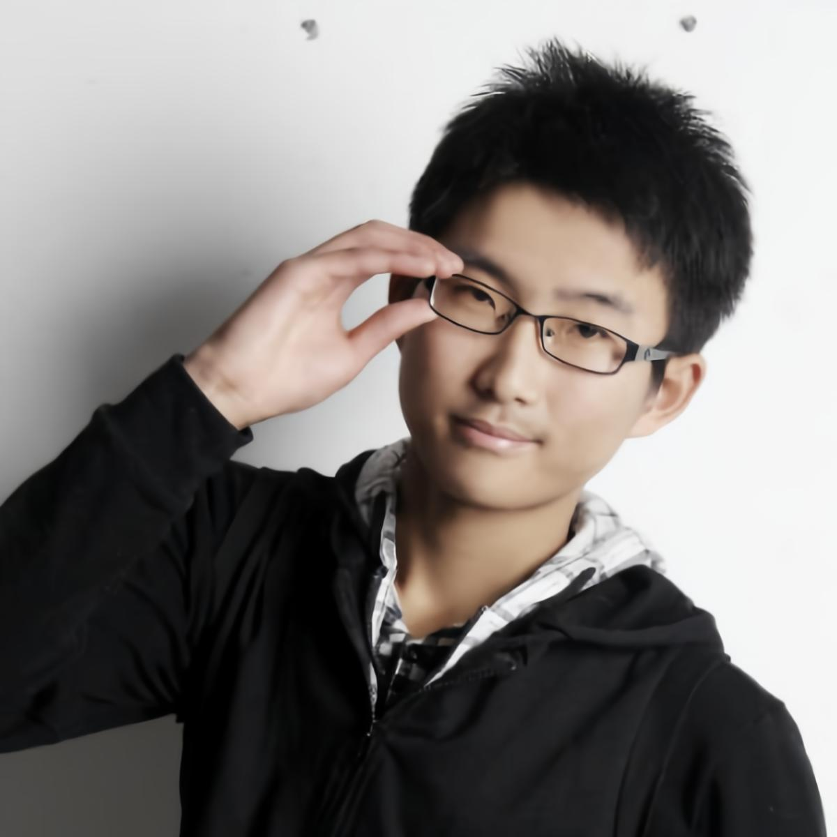 谁也不能代替你