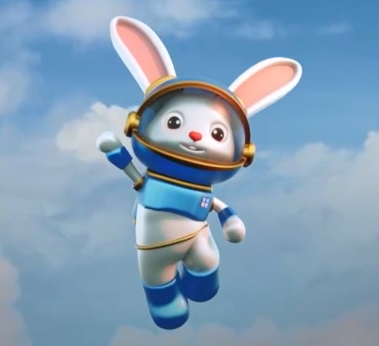 空天兔