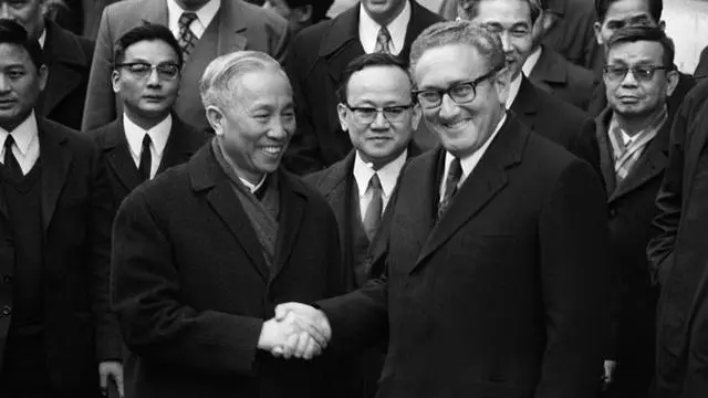 黎德寿