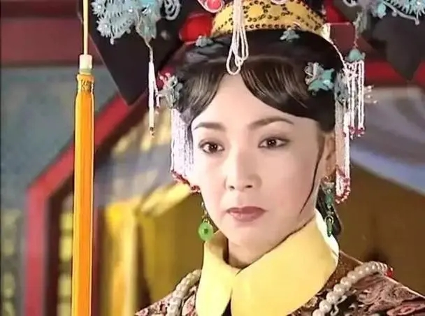 还珠格格第一部