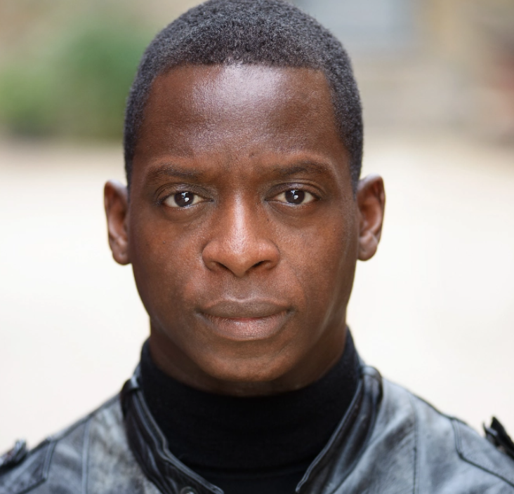 寇布勒·霍尔德布鲁克-史密斯