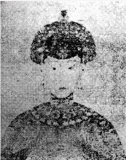 容妃