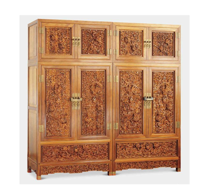 中国紫檀博物馆