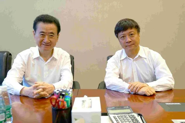 孙宏斌