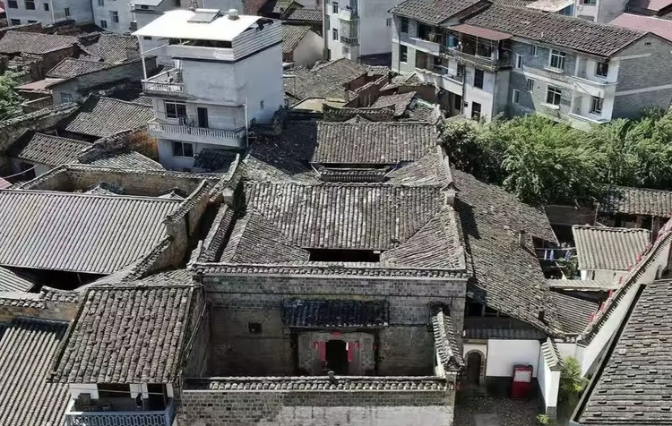 建阳区