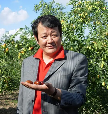 洪宇宙