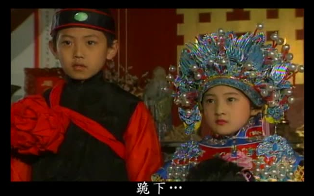 六个梦