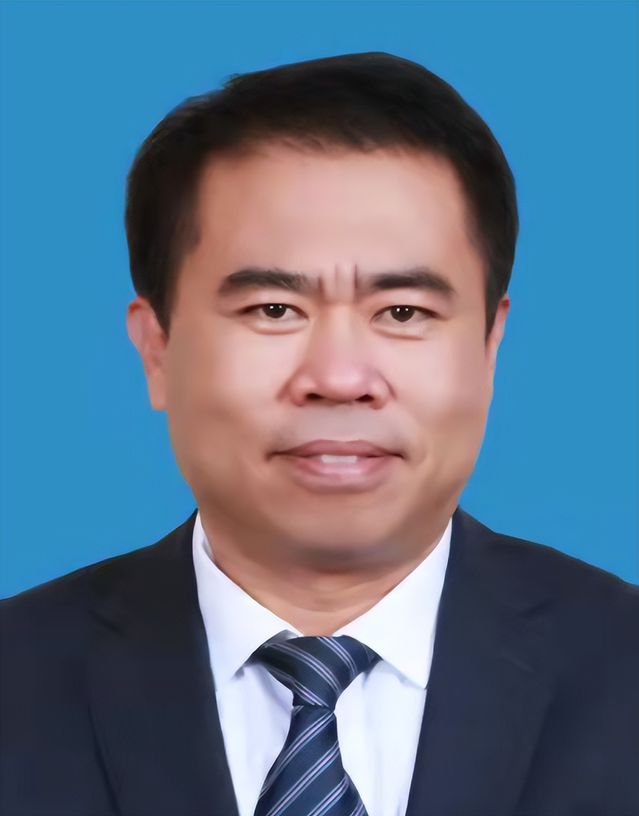 徐志强