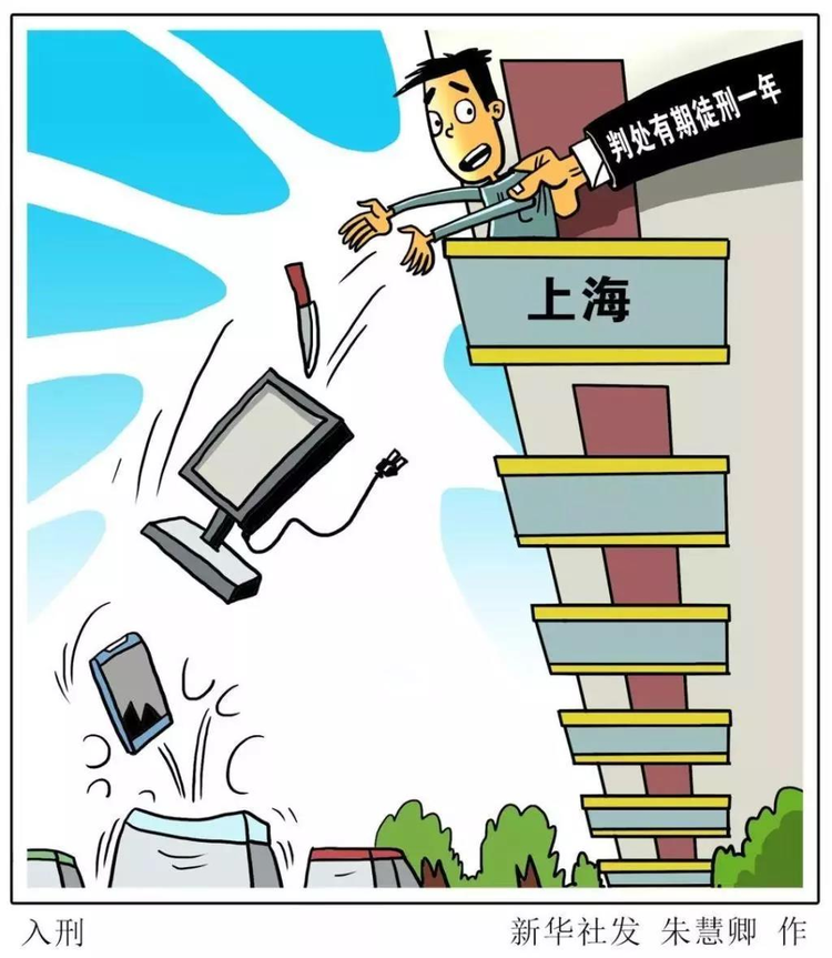 2019年度人民法院十大刑事案件
