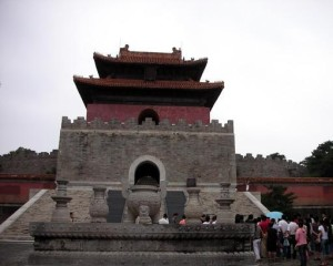 清景陵