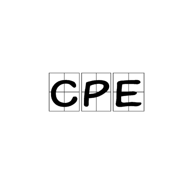 CPE