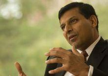 拉古拉迈·拉詹