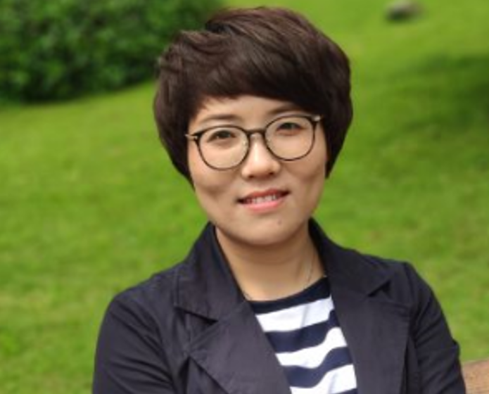 李娟
