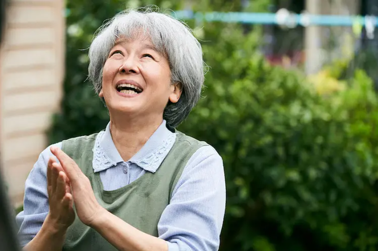 我啊，走自己的路