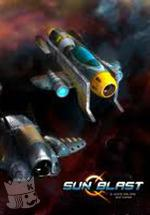 太阳风暴[外国游戏]