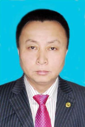 王晓东[全国支学助教办公室常务主任]