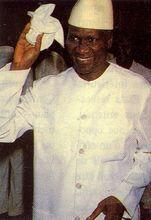 艾哈迈德·塞古·杜尔