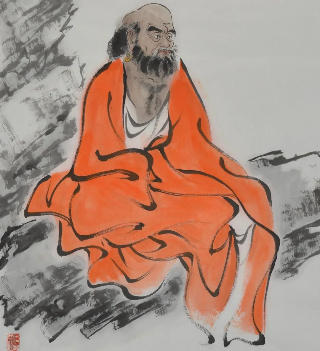 达摩