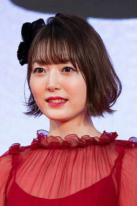 花泽香菜