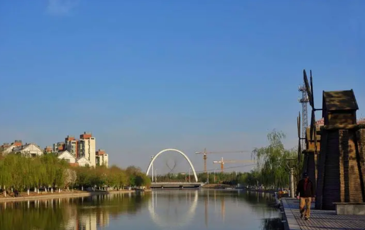 濮阳市