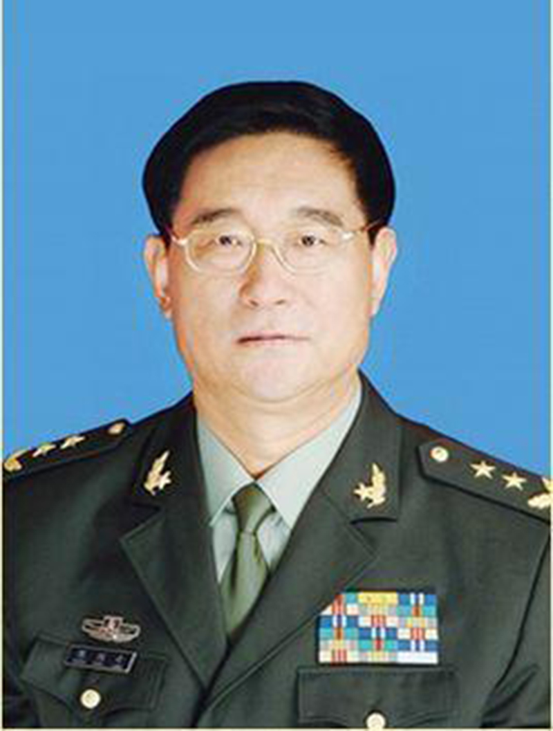 陈国令