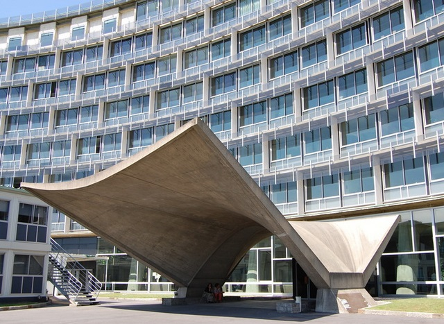 联合国教育、科学及文化组织