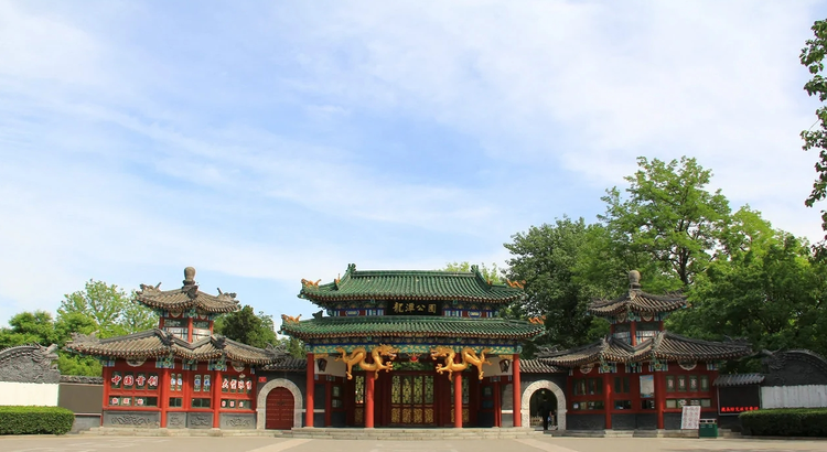 东城区