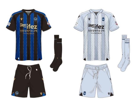 仁川联足球俱乐部