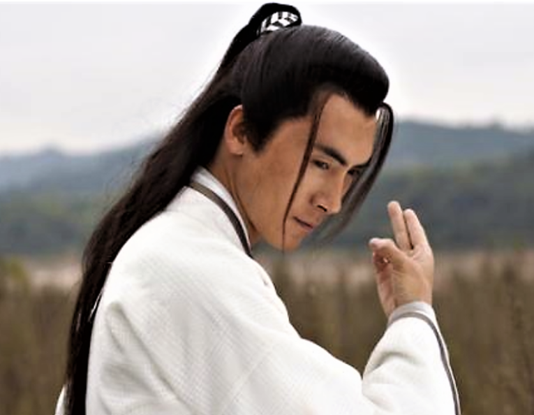 小李飞刀