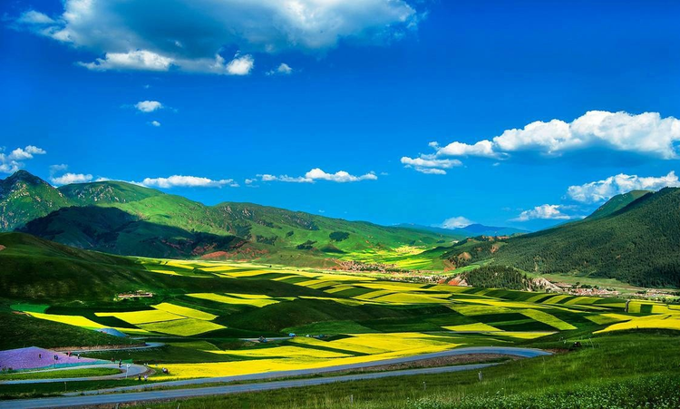 黑河