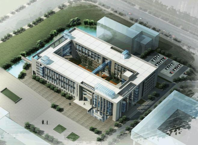 中南大学新校区