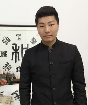 刘强