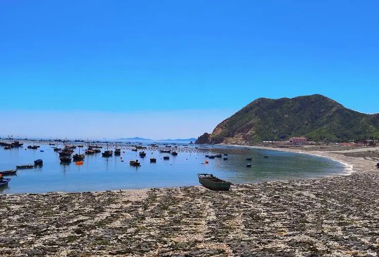 渤海海峡