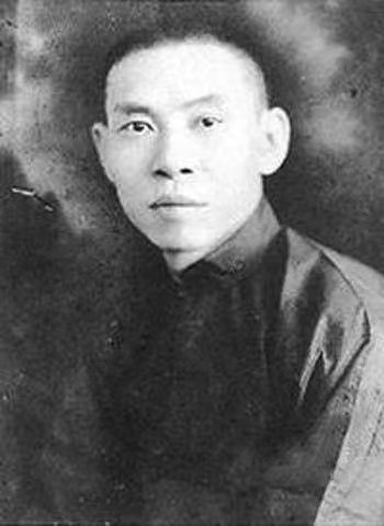 青帮
