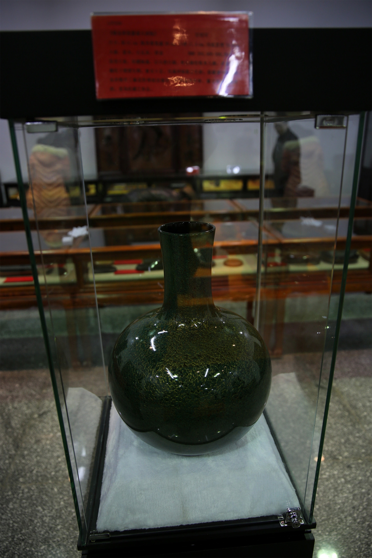 安徽黄山：首届徽州传统技艺文化精品开拍