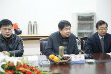 刘书记讲话